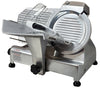 Omcan MS-IT-220-U 9-inch Belt-Driven Meat Slicer