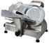 Omcan MS-IT-220-U 9-inch Belt-Driven Meat Slicer