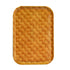Cambro Camtray 11" x 16" Rectangular Fiberglass Serving Tray ( Case Of 24 )