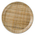 Cambro Camtray Round Fiberglass Serving Tray ( Case Of 12 )