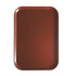 Cambro Camtray 11" x 16" Rectangular Fiberglass Serving Tray ( Case Of 24 )