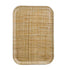 Cambro Camtray 11" x 16" Rectangular Fiberglass Serving Tray ( Case Of 24 )