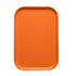 Cambro Camtray 11" x 16" Rectangular Fiberglass Serving Tray ( Case Of 24 )