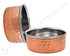Shiny Copper Stainless Steel Katori Bowl – 3 Inch Diameter for Serving Food