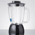 Waring Jar with Lid and Blade for BB180, BB185, BB190