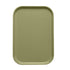 Cambro Camtray 11" x 16" Rectangular Fiberglass Serving Tray ( Case Of 24 )