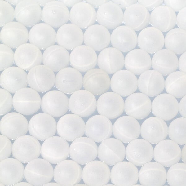 Sammic SmartVide 20mm Floating Sous Vide Balls – Heat Retention & Evaporation Control for Commercial Sous Vide Cooking