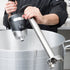 Waring Stainless Steel Shaft for Big Stix Heavy-Duty Immersion Blenders