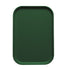 Cambro Camtray 11" x 16" Rectangular Fiberglass Serving Tray ( Case Of 24 )