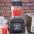 Waring 3.5 HP Xtreme Blender with Electronic Touchpad Timer, 120 Volts