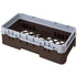Cambro Camrack® Half Size Base Rack