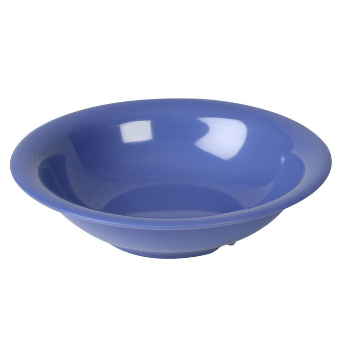 Thunder Group Melamine Western 18 OZ, 7 1/2" SOUP BOWL, 1-doz