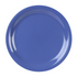 Thunder Group Melamine Western 6 1/2" NARROW RIM PLATE, 1-doz