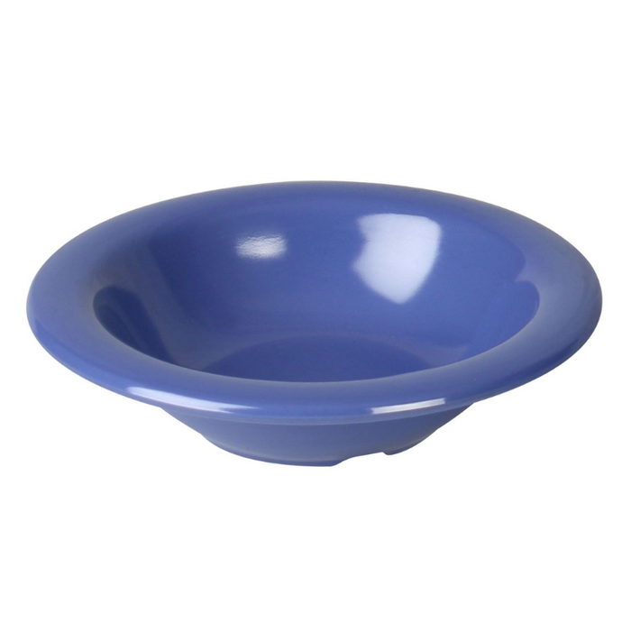 Thunder Group Melamine Western 8 OZ, 6" SALAD BOWL, 1 doz