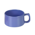 Thunder Group Melamine Western 10 OZ, 4" SOUP MUG, 1-doz