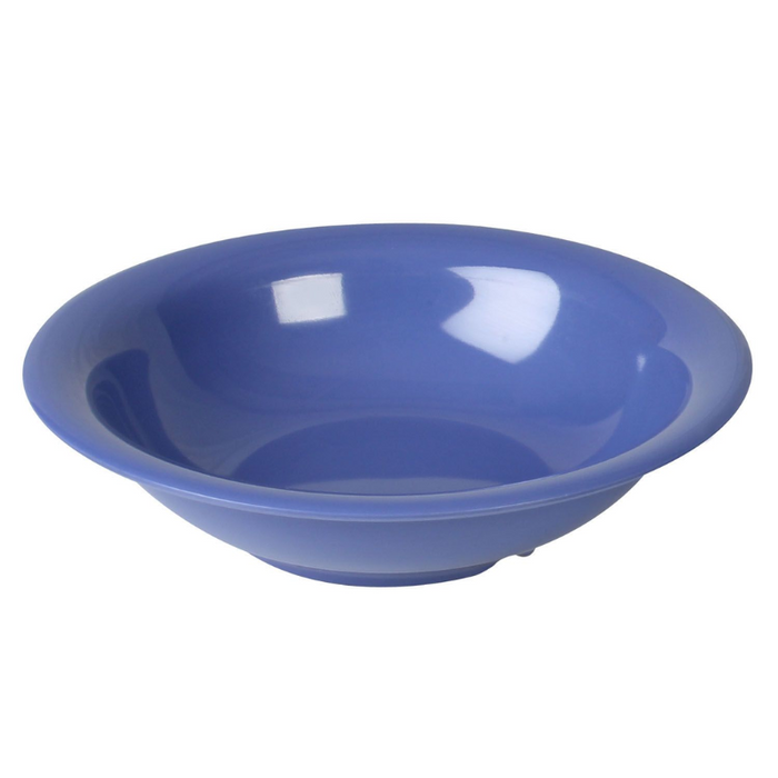 Thunder Group Melamine Western 15 OZ, 7 1/4" SOUP BOWL, 1-doz