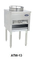 Atosa Wok Range ATW-13 and ATW-16