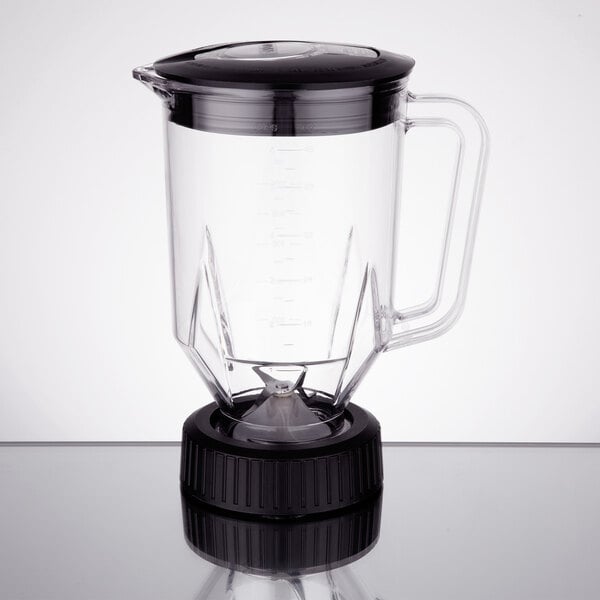 Waring Blender Jar for BB145 Series – Made in the USA
