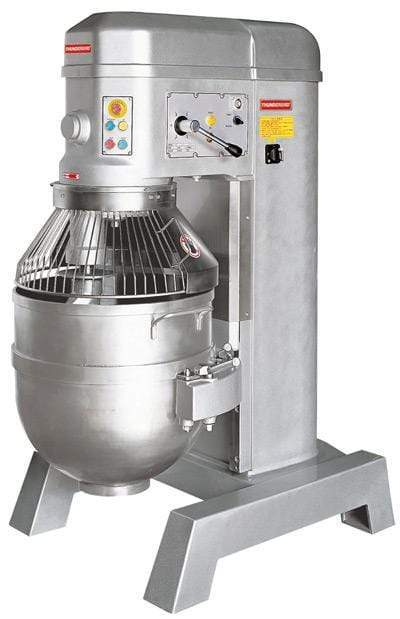 Thunderbird ARM-140 Gear Driven Mixer - 140Qt