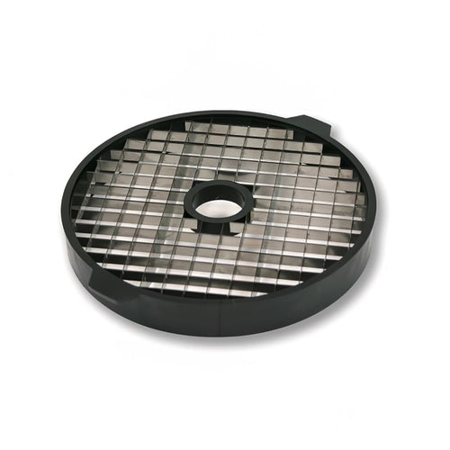 Sammic FMC-10D 3/8" (10mm) Dicing Grid | Commercial Vegetable Cube Cutter Grid