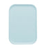 Cambro Camtray 11" x 16" Rectangular Fiberglass Serving Tray ( Case Of 24 )