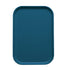 Cambro Camtray 11" x 16" Rectangular Fiberglass Serving Tray ( Case Of 24 )