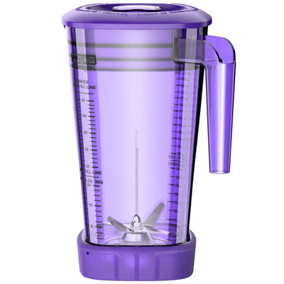 Waring 64 oz. Copolyester Blender Jar for Commercial Blenders