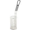 Waring WPC100RB Round Pasta Cooker Basket for use with WPC100