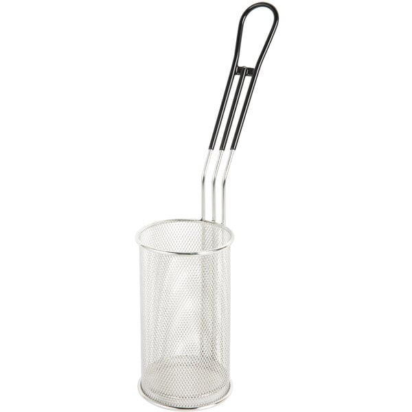 Waring WPC100RB Round Pasta Cooker Basket for use with WPC100