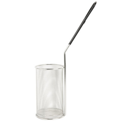 Waring WPC100RB Round Pasta Cooker Basket for use with WPC100