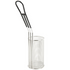 Waring WPC100RB Round Pasta Cooker Basket for use with WPC100