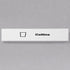 Cambro Camrack® Commercial Glass Rack Identification Clips ( Case of 6 )