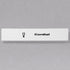 Cambro Camrack® Commercial Glass Rack Identification Clips ( Case of 6 )