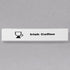 Cambro Camrack® Commercial Glass Rack Identification Clips ( Case of 6 )