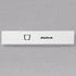 Cambro Camrack® Commercial Glass Rack Identification Clips ( Case of 6 )