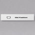 Cambro Camrack® Commercial Glass Rack Identification Clips ( Case of 6 )