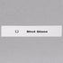Cambro Camrack® Commercial Glass Rack Identification Clips ( Case of 6 )