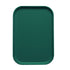 Cambro Camtray 11" x 16" Rectangular Fiberglass Serving Tray ( Case Of 24 )