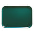 Cambro Camtray 12" x 16" Rectangular Fiberglass Serving Tray ( Case Of 12 )
