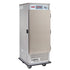 Cambro ACU1826L000 Air Curtain Ultra One-Section Refrigerator with Left Swing Door