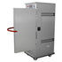 Cambro ACU1826RS000 Air Curtain Ultra One-Section Refrigerator with Right Swing Sliding Space Saver Door