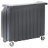 Cambro BAR540ST Commercial Beverage Service Portable Bar Station for Indoor & Outdoor Events