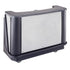 Cambro BAR650DS Designer Series Portable Bar Station for Commercial Beverage Service