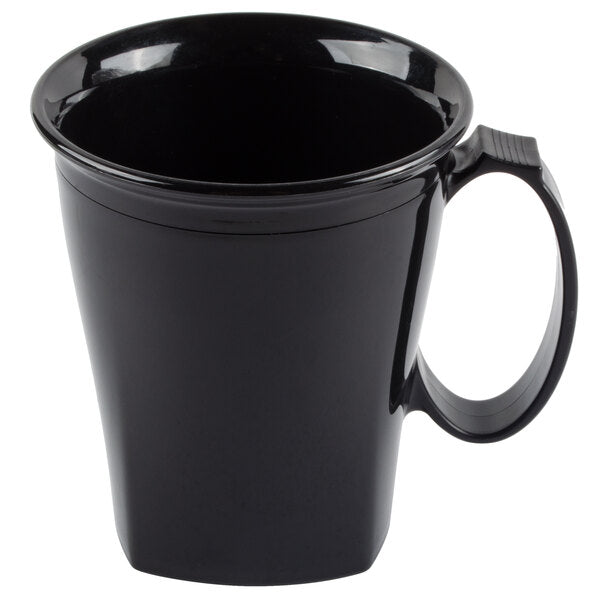 Cambro Harbor® 8 oz. Insulated Mug ( Case of 48 )