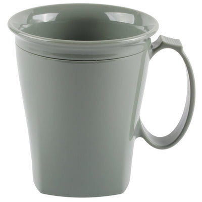 Cambro Harbor® 8 oz. Insulated Mug ( Case of 48 )