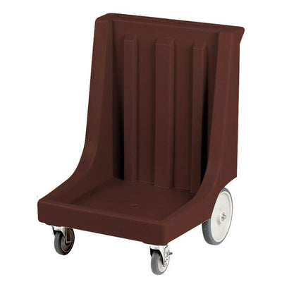 Cambro Camdolly with Handle for Camracks Heavy Duty Commercial Dish Rack Transport Dolly