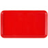 Cambro Camtray 9" x 15" Rectangular Fiberglass Serving Tray ( Case Of 12 )