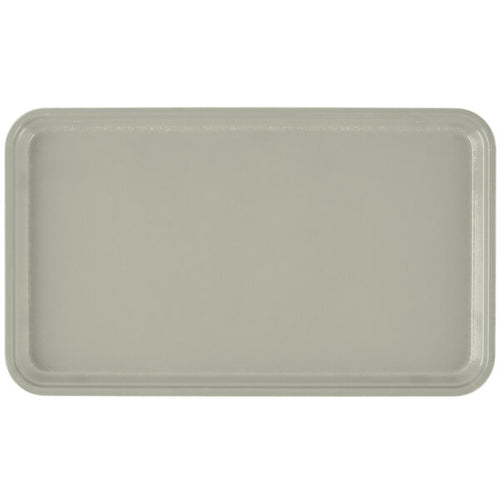 Cambro Camtray 9" x 15" Rectangular Fiberglass Serving Tray ( Case Of 12 )