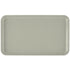 Cambro Camtray 9" x 15" Rectangular Fiberglass Serving Tray ( Case Of 12 )