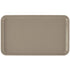 Cambro Camtray 9" x 15" Rectangular Fiberglass Serving Tray ( Case Of 12 )